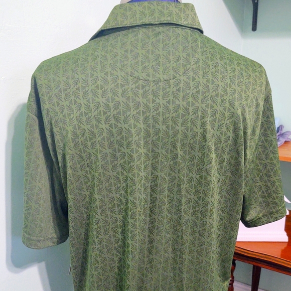 NWT Golf Polo - Picture 2 of 4